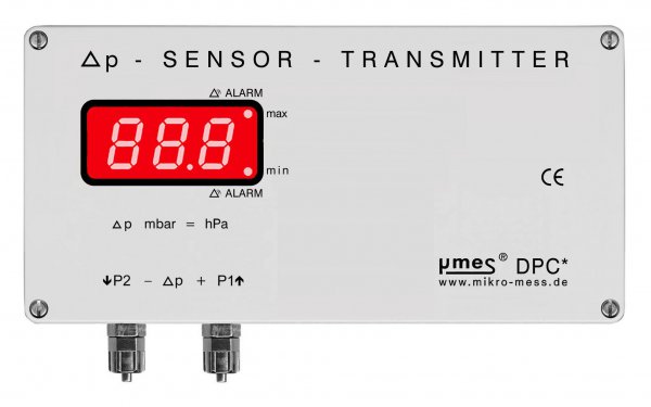 Versorgung 24 VDC und 115-120/230-240 V, 50-60 Hz