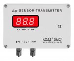 DMC-1 (one measuring range)