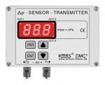 DMC-7Q (programmierbarer Messbereich)