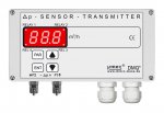 DMQ-RAD (flow measurement)