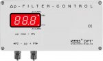 DPT (with 2 relays for 24 V)