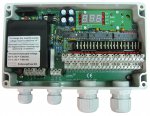 TFS-32 (1...32 valves 24 VDC)